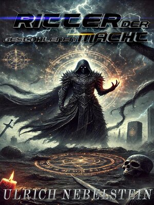 cover image of Ritter der Gestohlenen Macht